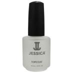 JESSICAje олень верхнее покрытие 14.8ml [ кошка pohs не возможно ] ногти сопутствующие товары. специализированный магазин 