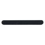 SHAREYDVAシャレドワ 黒エメリー 1本グリット180／180【ネコポス対応】 ネイル用品の専門店