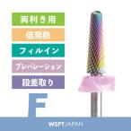 WSPTo-ro кролик кукуруза F обе выгода . для фаска есть пыленепроницаемый колпак есть off bit ногти механизм [ кошка pohs соответствует ]