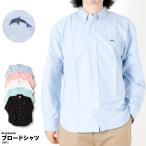 ボタンダウンシャツオックスフォード...