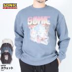  Sonic Sonic The Hedgehog игра тренировочный футболка обратная сторона ворсистый длинный рукав длина .. мужской женский модный популярный Logo 