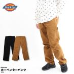 Dickies ディッキーズ 80200700 1939 カーペンターパンツ カーペンター メンズ レディース ワークパンツ コットン