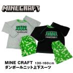 マインクラフト ダンボール クリーパー 上下スーツ スクール 【送料無料】【ks】