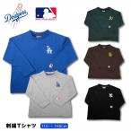 MLB Ｔシャツ キッズ 子供 ドジャー