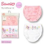  шорты Sanrio 2 листов комплект девочка baby брюки Kitty sinamon мой mero черный Miki Kirara хлопок 100% герой 90 95 10