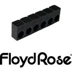 Floyd Rose Replacement Parts Original String Lock Insert Block Ver.2 (2021-) フロイド・ローズ ストリング・ロック・インサート・ブロック