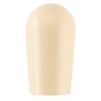 Gibson PRTK-020 Toggle Switch Cap WHITE ギブソン 純正部品 トグル・スイッチ・キャップ ホワイト インチ・サイズ