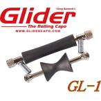 Greg Bennett’s Glider The Rolling Capo GL-1 グレッグベネット グライダー ローリング・カポ