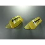 Ibanez UL22M Ultem Thumb Pick Medium Shape Heavy 1.0mm Ibanez urutem* Sam * pick medium * размер he vi 2 шт. комплект 