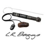 L.R.Baggs ELEMENT Active エルアールバッグス エレメント アクティブ アコースティック ギター用 ピックアップ 【正規輸入品】