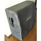 Marshall COVR00022 Marshall speaker * cabinet (Akyabi/ angle do) for cover *Marshall Logo character white 