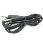 [* б/у товар ] Marshall Speaker Cable Marshall оригинальная деталь динамик * кабель примерно 1.5m