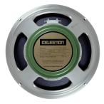 Marshall SPKR00016 “Celestion Greenback”（30cm、25W、16Ω） マーシャル セレッション グリーンバック スピーカー