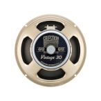 Marshall SPKR00022 “Celestion G12 Vintage”（30cm、70W、16Ω） マーシャル セレッション G12 ビンテージ スピーカー