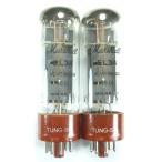 Marshall VLVE00010 / EL34(1pair) マーシャル 真空管 (パワー管) １ペア