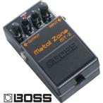 《※入荷しました。 在庫あります。》 BOSS MT-2  Metal Zone ボス 歪系エフェクター メタル・ゾーン