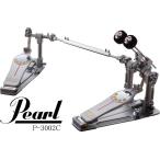 Pearl P-3002C / P-3002CL Demon Chain жемчуг Demon * цепь барабан * twin * педаль 