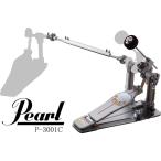[*. приобретенный товар ] Pearl P-3001C Demon Chain Demon che in барабанные педали корпус ( вал . содержит правая сторона только + колотушка 1 шт. )