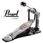 Pearl P-2050C ELIMINATOR REDLINE жемчуг Eliminator * Red Line барабан * одиночный * педаль 