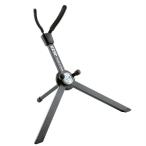 K&M 14330 STAND JAZZ A.SAX BLK ジャズ アルトサックススタンド