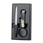 GREEN BELL груминг комплект G-3122