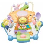 たのしく知育!やみつきボックス+(プラス) No.7760 トイローヤル Toyroyal