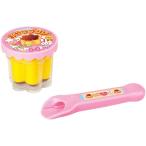 メルちゃん おせわパーツ おやつプリン パイロットコーポレーション