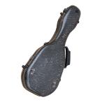  Alain fes сопрано укулеле для жесткий чехол карбоновый cam fla серебряный 