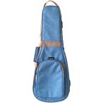 ORCAS Denim ткань использование тенор укулеле для gig сумка OUDE-03 LBL