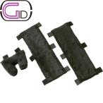 GID ギタースタンドプロテクター GPRO-L ネック保護＆ボディバック保護