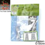 フレット　ポリッシュセット　Fret Polish Set　MP15　Lizard Spit/リザードスピット