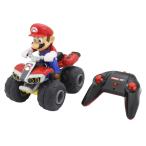 ラジコン マリオカート バギー R/C マリオ(バッテリーPack) TV005B Nintendo 任天堂