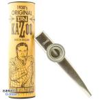 CLARKEka Zoo MKSD серебряный Standard Silver Kazoo Tubed Display Clarke 