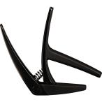 G7th アコギ用 カポタスト ナッシュビル Nashville Capo Black