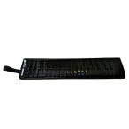 HOHNER 鍵盤ハーモニカ メロディカ SUPERFORCE 37 オールブラック仕様 37鍵盤 スーパーフォース37 ホーナー