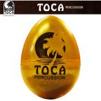 TOCAeg шейкер T-2104 YL желтый 1 шт GELmala rental шейкер ударный инструмент toka