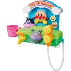  Anpanman ........! ванна . Anpanman 