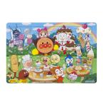  Anpanman небо лет . впервые .. мозаика 80 деталь .... ..