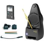 【22日からポイント10倍！】SEIKO 振り子メトロノーム 学校セット EPM5100BS モーター式