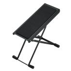 K&M 14670 FOOTREST BLACK