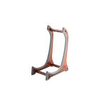 K&M 15550 STAND VIOLIN/UKULELE DISPLAY