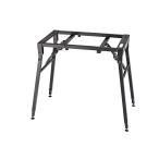 K&amp;M 18950 STAND KEYBOARD TABLE-STYLE BLK