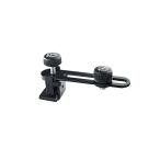 K&amp;M 24035 MICROPHONE HOLDER FOR DRUMS