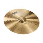 Paiste Cymbals パイステ クラッシュ シンバル Formula 602 Modern Essentials Crash 19インチ