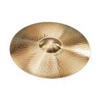 Paiste Cymbals パイステ クラッシュ シンバル Signature Full Crash 19インチ
