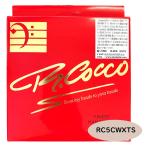 リチャードココ エレキベース弦 ステンレス 5弦 Richard Cocco Bass Stainless 5Strings RC5CWXTS