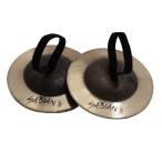 SABIAN Finger Cymbals Light SABFCL セイビアン シンバル