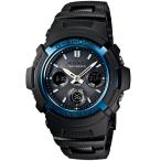 G-SHOCK Gショック ジーショック g-shock gショック 電波ソーラー アナデジ ブルー ...
