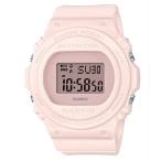 BABY-G ベビーG ベビージー カシオ CASIO デジタル 腕時計 ピンク BGD-570-4