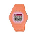 ベビーG BABY-G CASIO G-LIDE Gライド デジタル オレンジ BLX-5600-4JF ベビーg baby-g ベビージー